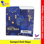 【500Keping】Sampul Duit Raya Panjang Aidilfitri #Sampul #Duit #Raya #Salam #Aidilfitri #3565C